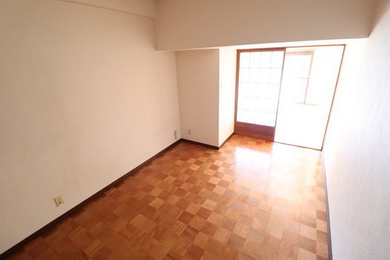 その他部屋・スペース　※別号室の写真使用