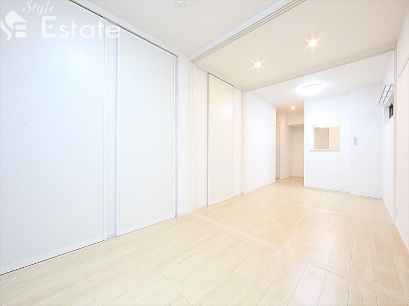 その他部屋・スペース　内装