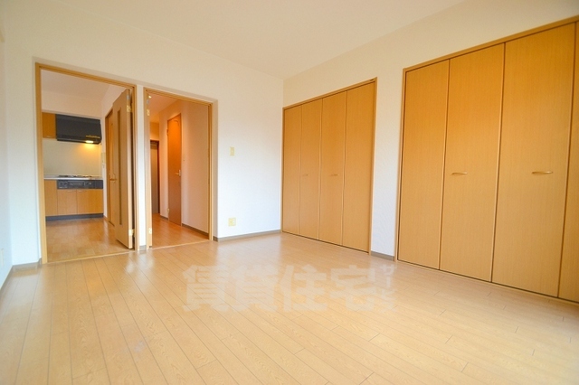 その他部屋・スペース　居間