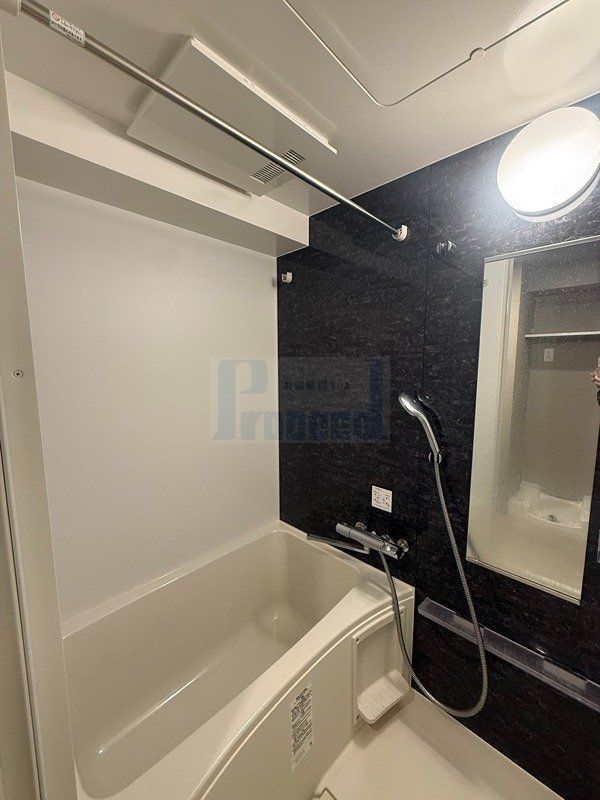 バス・シャワールーム　☆こちらの物件は仲介手数料無料です☆