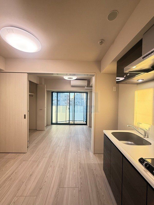 居室・リビング　☆こちらの物件は仲介手数料無料です☆