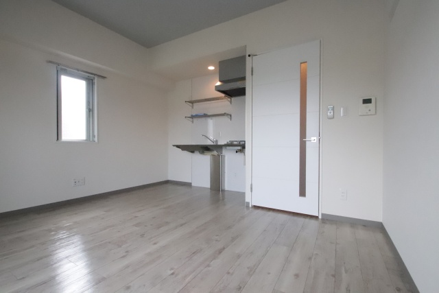 居室・リビング　※別室の参考写真の為、現況優先です。