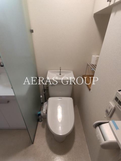 トイレ　別部屋参照