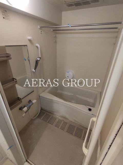 バス・シャワールーム　別部屋参照