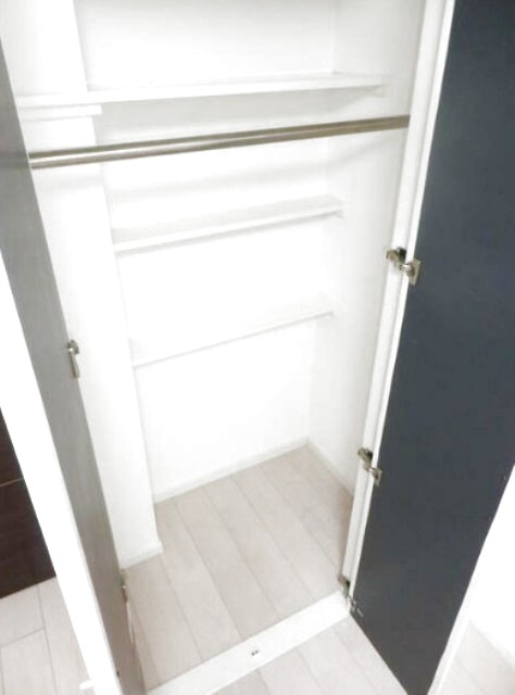 収納　同仕様タイプ