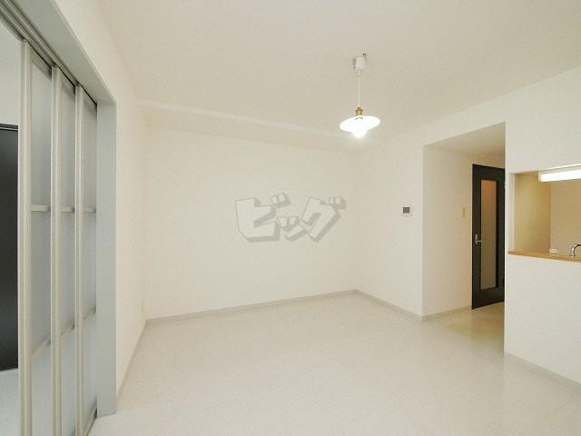 居室・リビング　キレイなリビングです♪