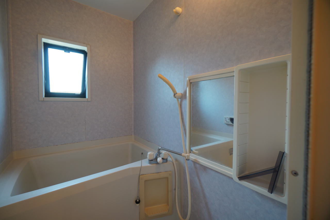 バス・シャワールーム　同仕様