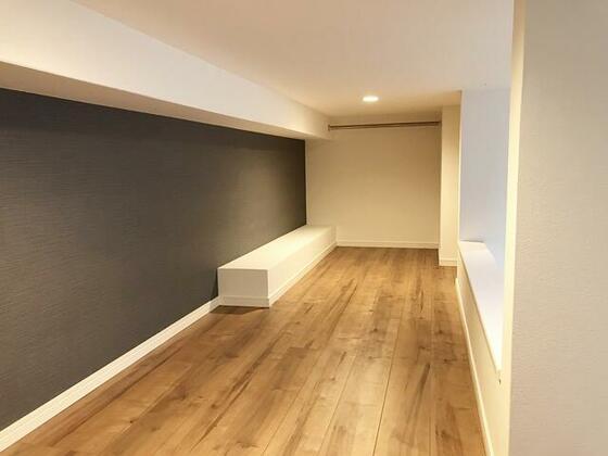 その他部屋・スペース　※別号室の写真のため現況と少し異なります