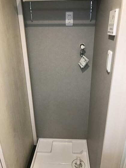 その他設備　※別号室の写真のため現況と少し異なります