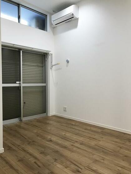 眺望　※別号室の写真のため現況と少し異なります