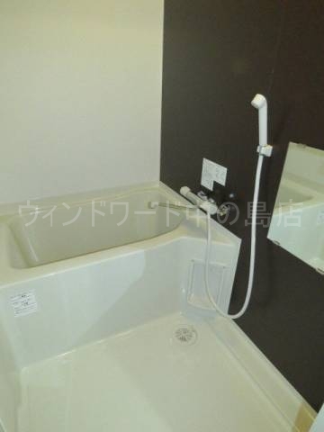 バス・シャワールーム　詳細は、ウィンドワード中の島店までご相談下さい。