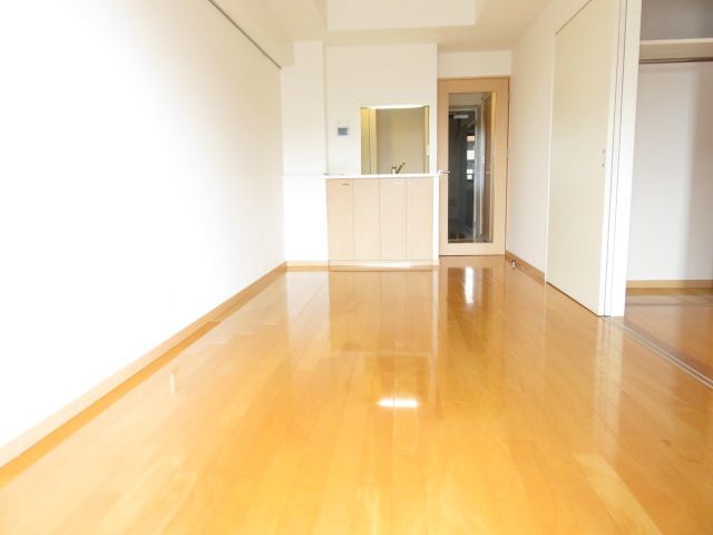 居室・リビング　同タイプのお部屋の写真です