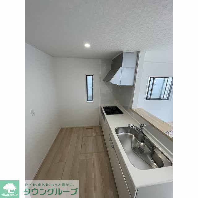 キッチン　Koletシリーズイメージ参照　現状優先