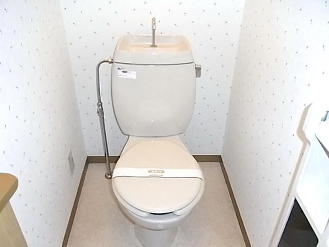 トイレ　★トイレ★