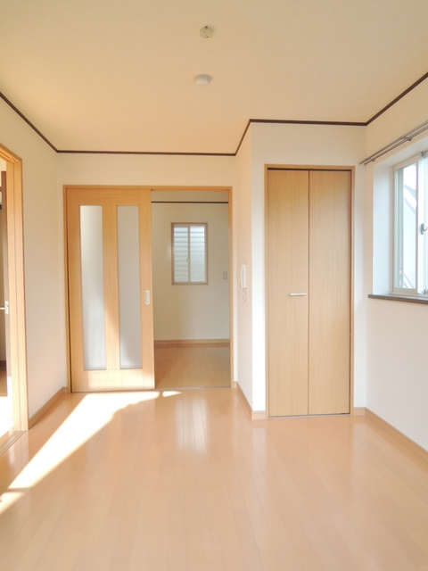 その他部屋・スペース　居室