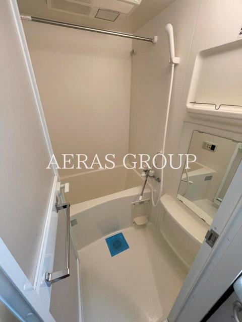 バス・シャワールーム　同仕様写真