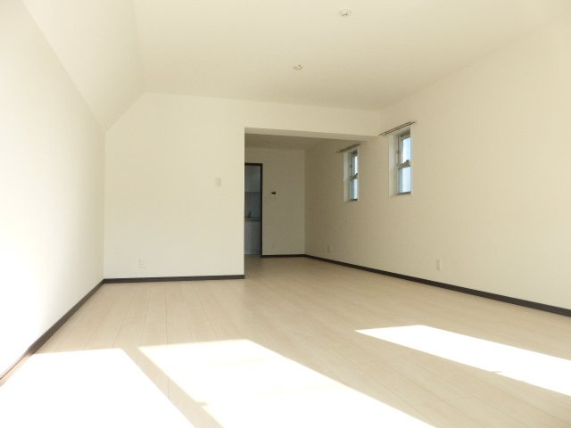 その他部屋・スペース　内観