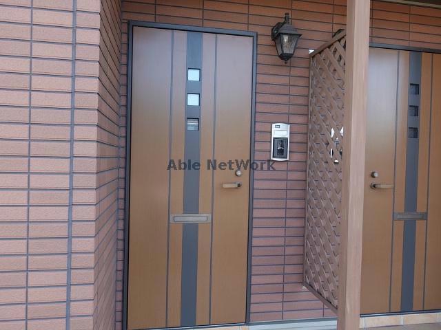 その他共有部分　建物設備