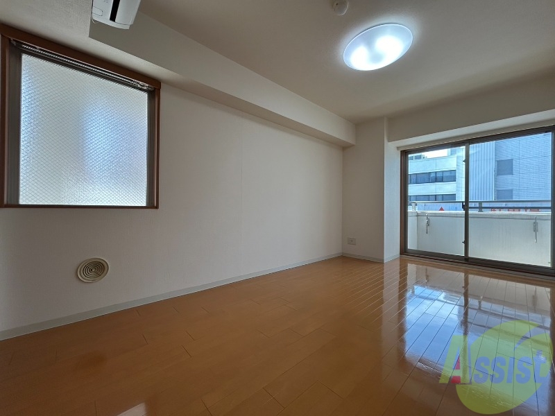 その他部屋・スペース　１Ｋなので一部屋で全て簡潔できるのは嬉しいですよね。