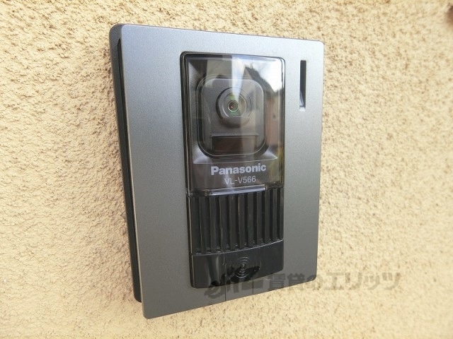 その他　インターフォン