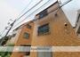 武蔵小山駅より徒歩3分 2階 築50年3ヶ月の賃貸物件