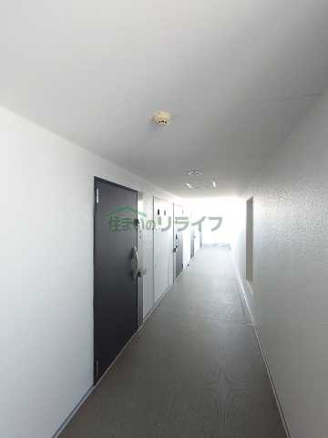 その他　プラウドフラット富士見台