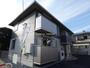 市立体育館前駅より徒歩23分 築6年3ヶ月 2階建の賃貸物件