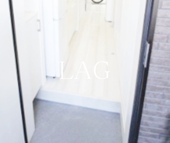 玄関　玄関です。