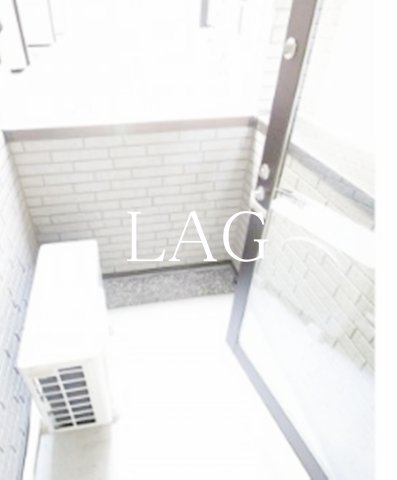 バルコニー　バルコニーです。