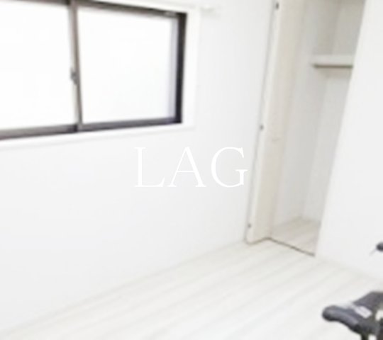 その他部屋・スペース　寝室です。