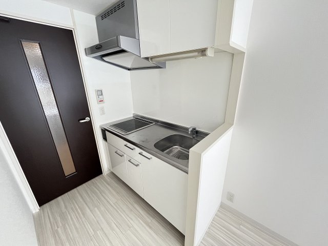 キッチン　参考写真