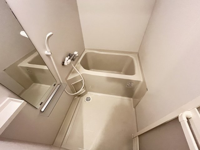 バス・シャワールーム　参考写真