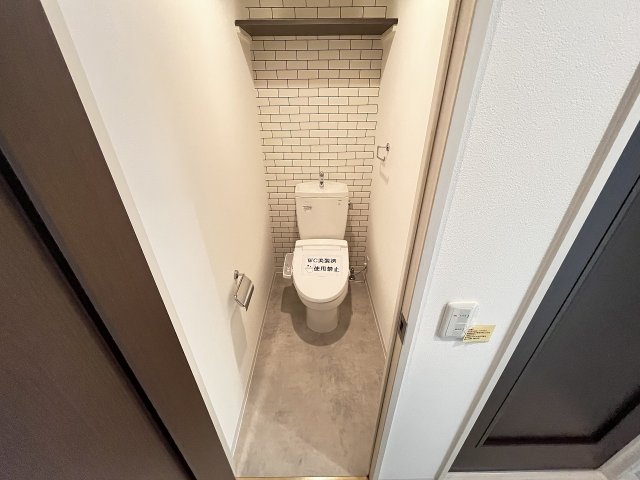 トイレ　参考写真