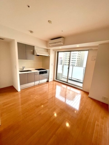 居室・リビング　別部屋参考写真