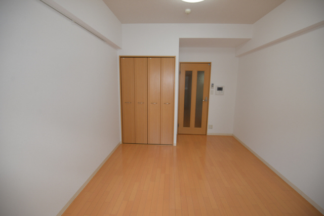 居室・リビング　写真は同マンションの別のお部屋のものです