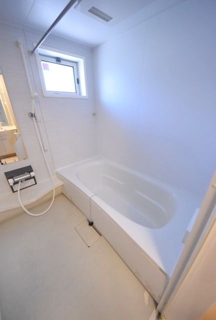 バス・シャワールーム　★バスルーム★