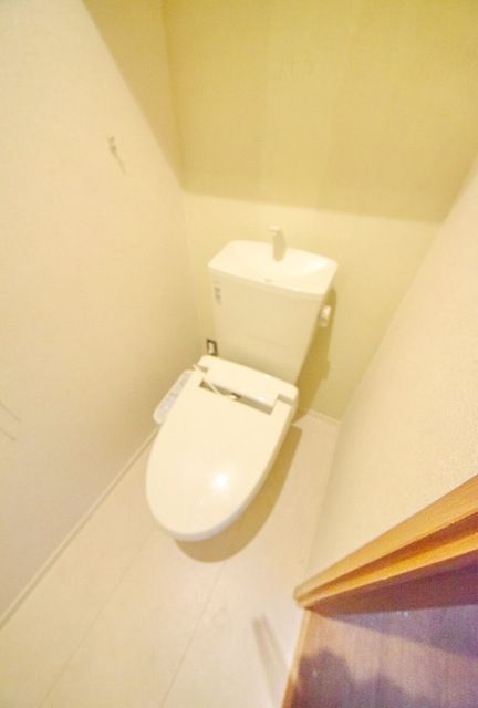 トイレ　★トイレ★