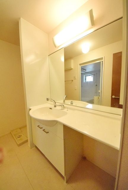 洗面設備　★洗面所★