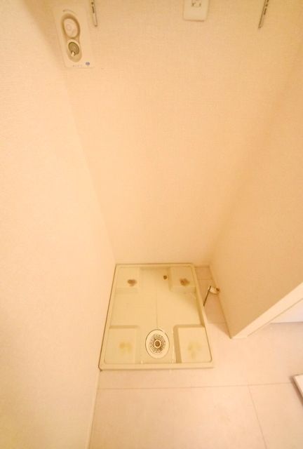 その他設備　★洗濯機置場★