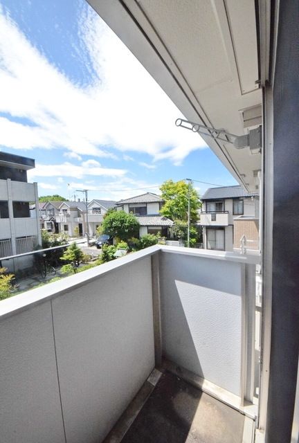 バルコニー　★バルコニー★