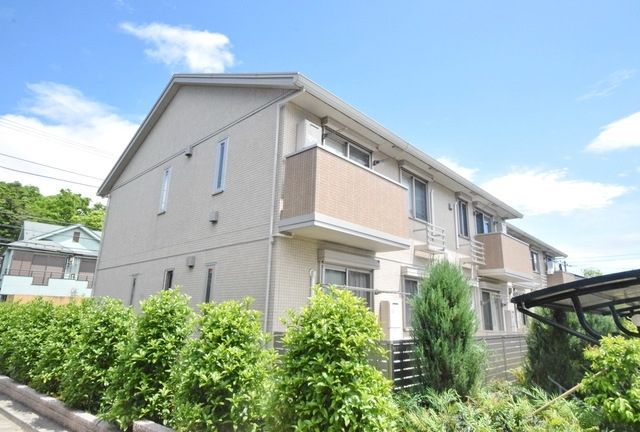 建物外観　★外観★