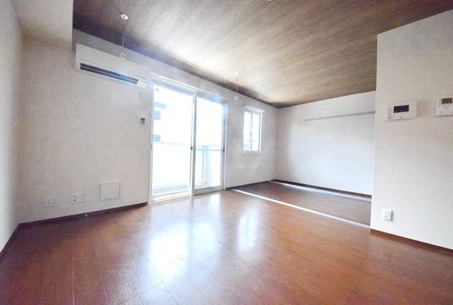 居室・リビング　★居室★