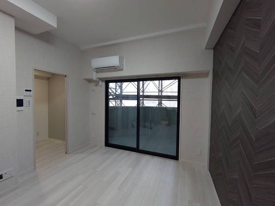 居室・リビング　写真は他の部屋の物です。現状優先