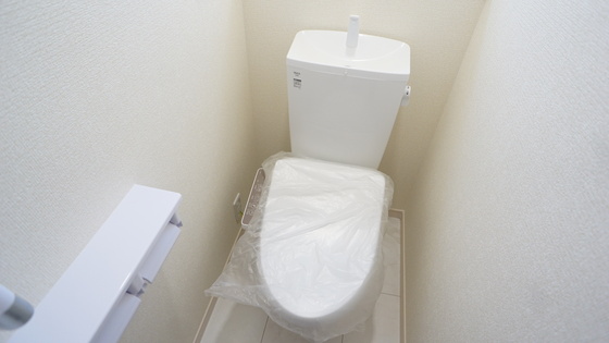 トイレ　シャワートイレ