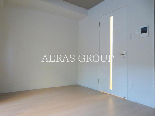 居室・リビング　同仕様タイプ