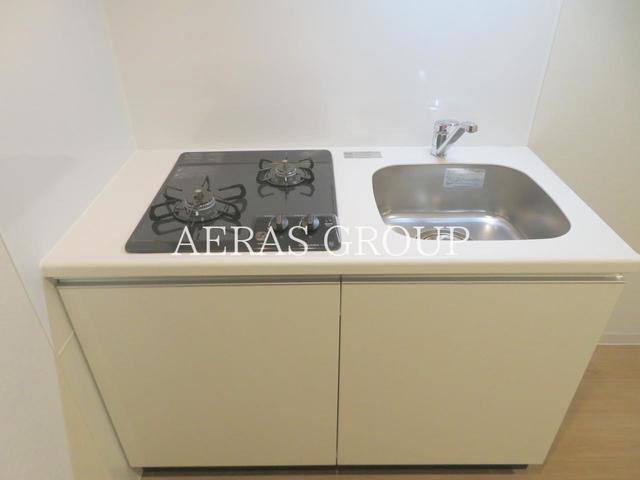 キッチン　同仕様タイプ