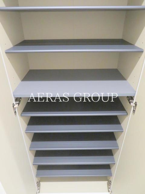 収納　同仕様タイプ