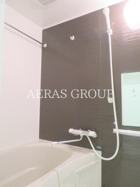 バス・シャワールーム　同仕様タイプ