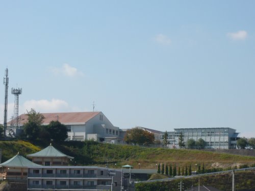 小学校　西条小学校（小学校）まで1418m