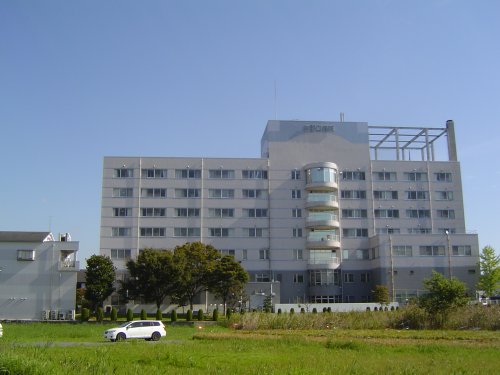 病院　井野口病院（病院）まで582m